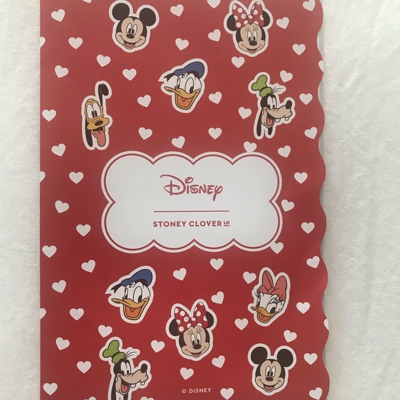 Stoney Clover Lane Accessories Stoney Clover Lane X Disney Packing